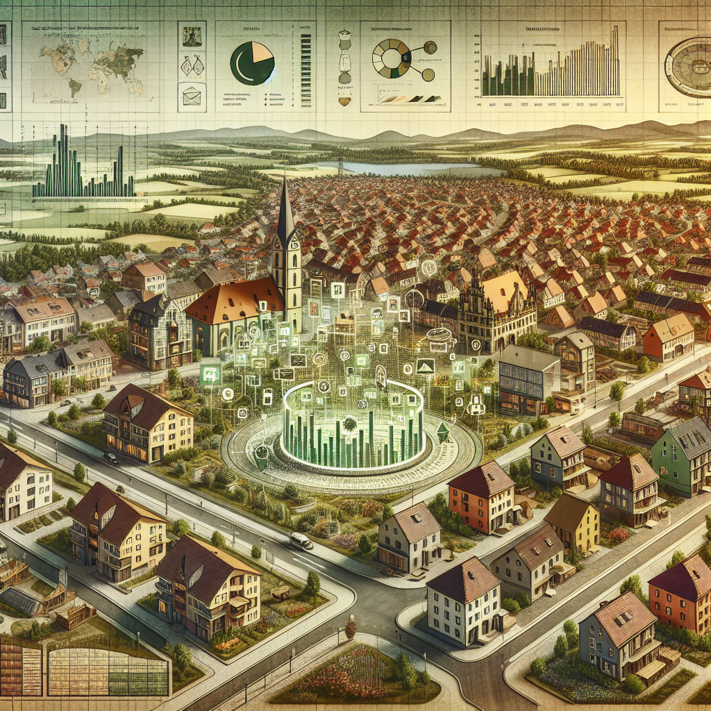 Bodenrichtwert Moers Moers Mitte 2026